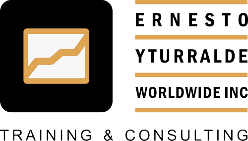 Ernesto Yturralde Worldwide Inc.